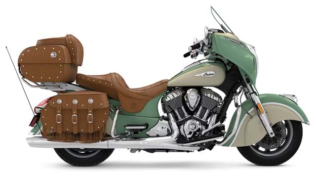 Indian Roadmaster